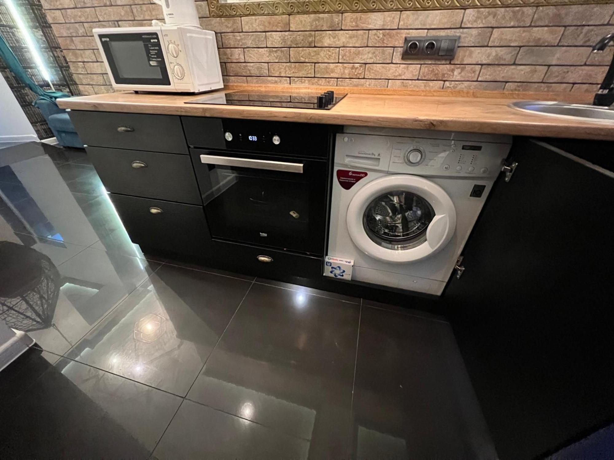 Center Apartment Chişinău Eksteriør billede