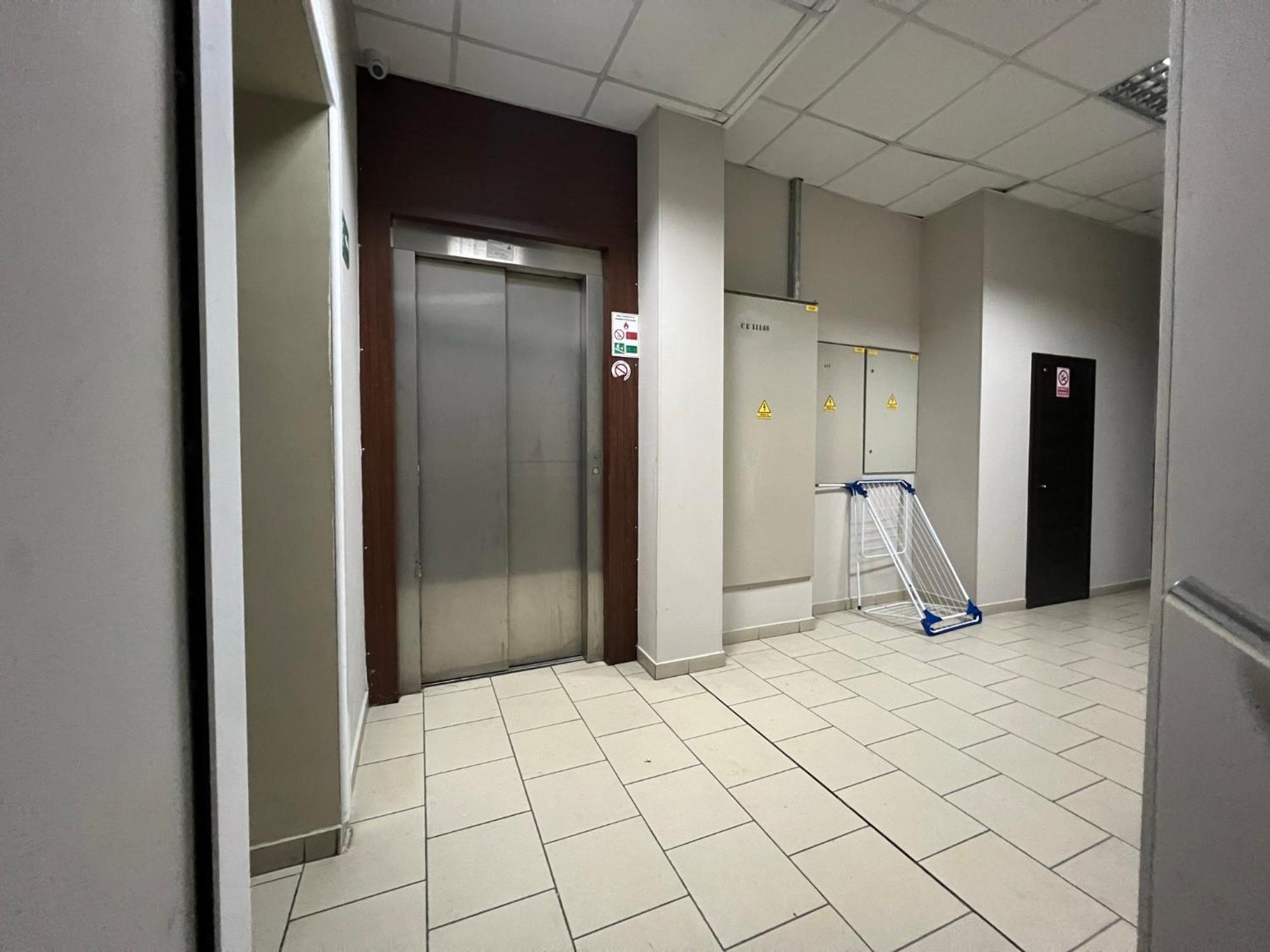 Center Apartment Chişinău Eksteriør billede
