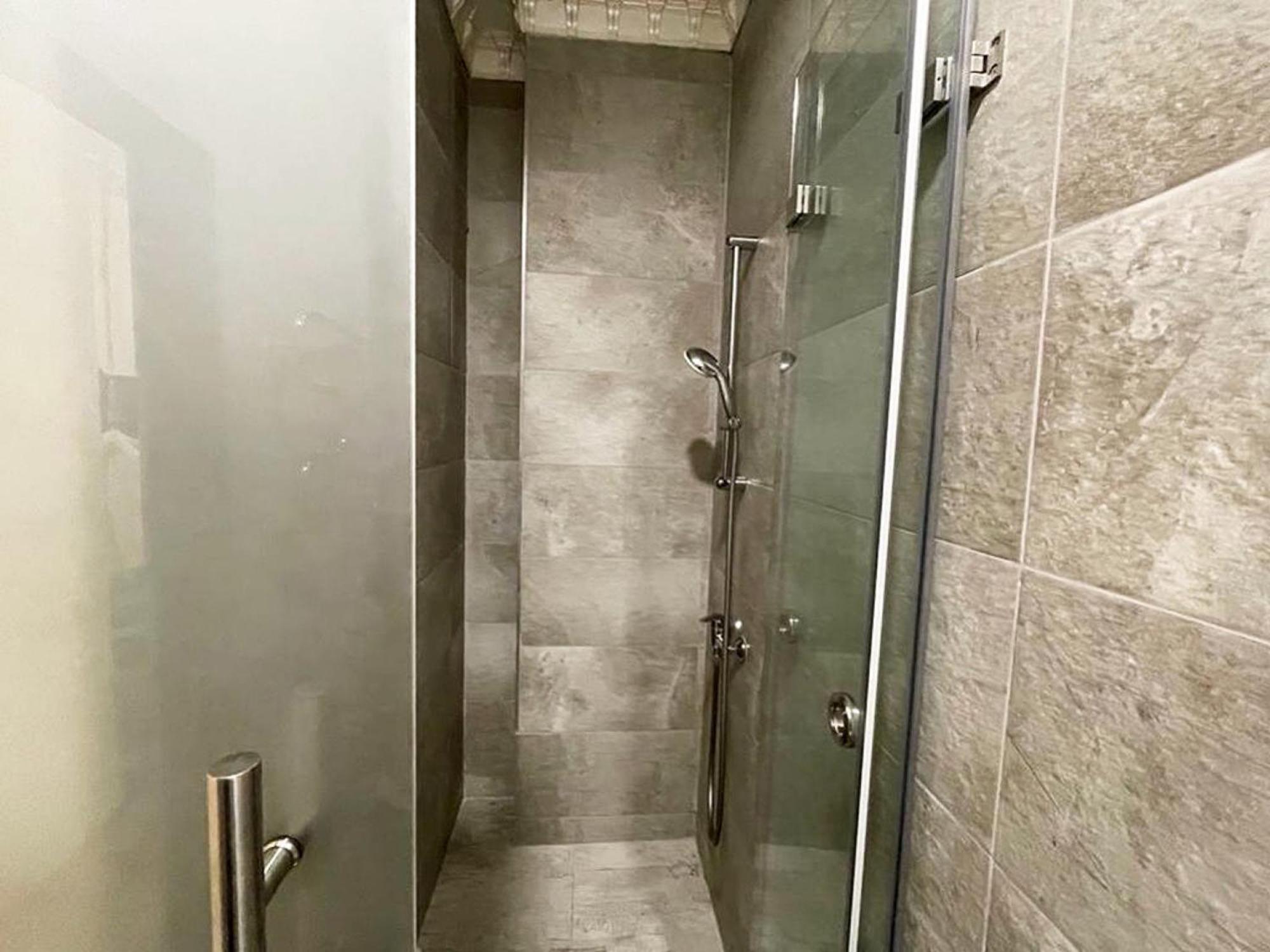 Center Apartment Chişinău Eksteriør billede